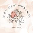 Heartfelt by Donna Jean
